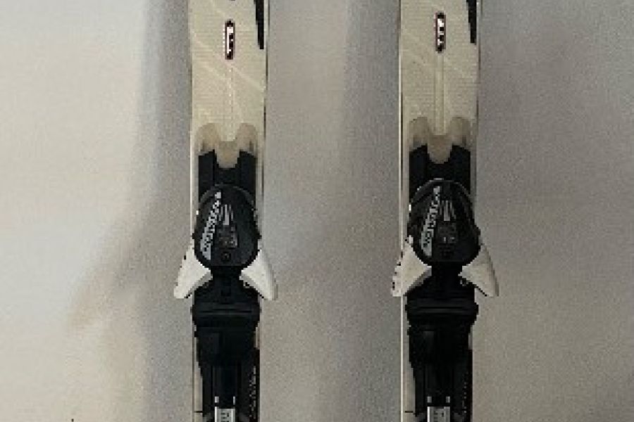 Skier Stöckli - Bild 1