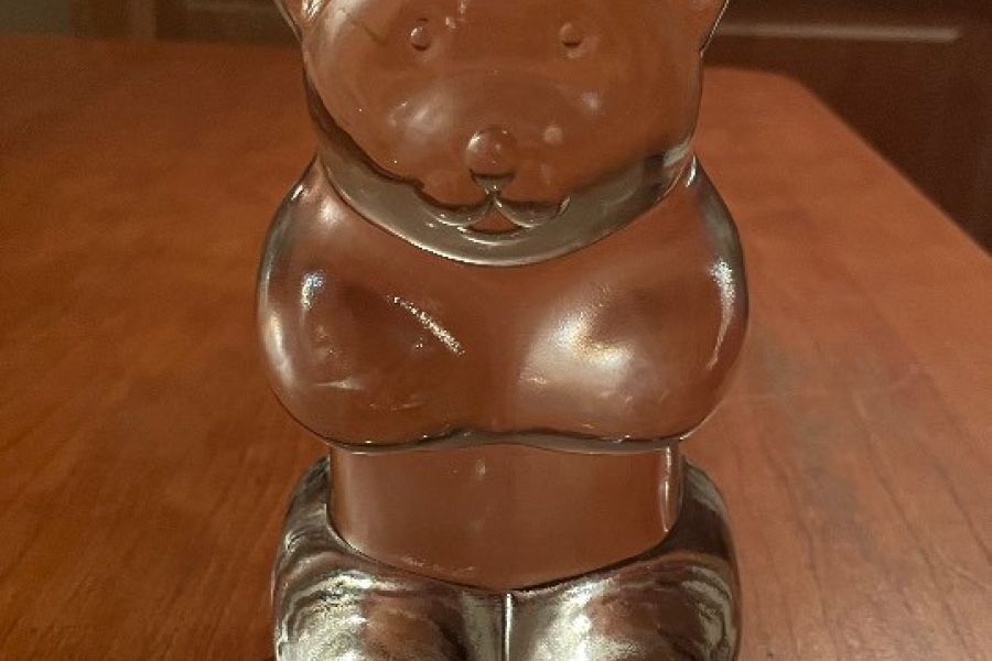 Haribo- Bär aus Glas - Bild 2
