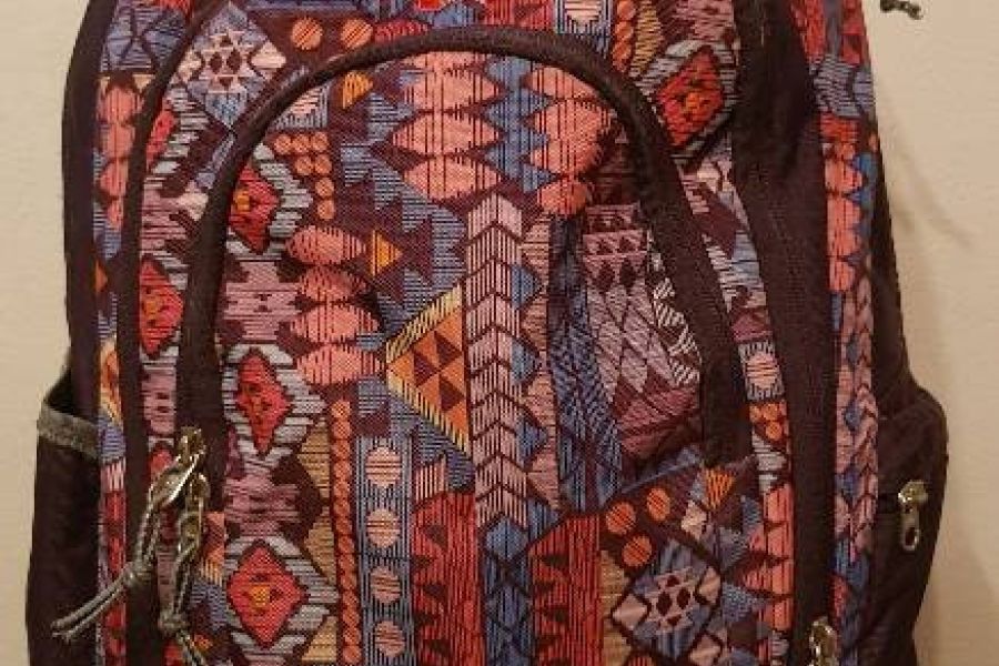 Schulrucksack Take it easy - Bild 1