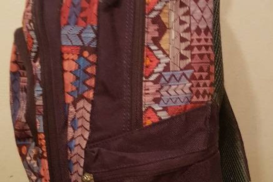 Schulrucksack Take it easy - Bild 2