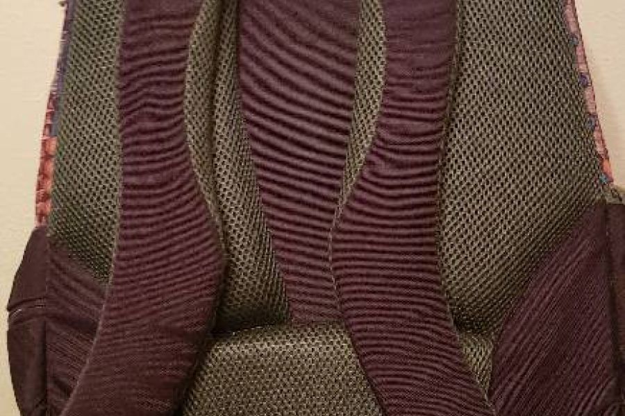 Schulrucksack Take it easy - Bild 3