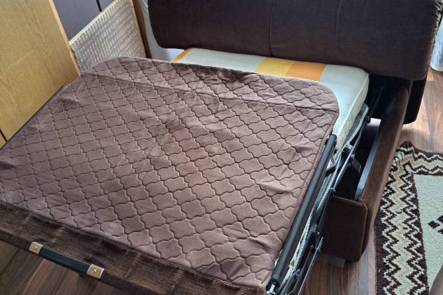Sofa mit Bettfunktion - Bild 3