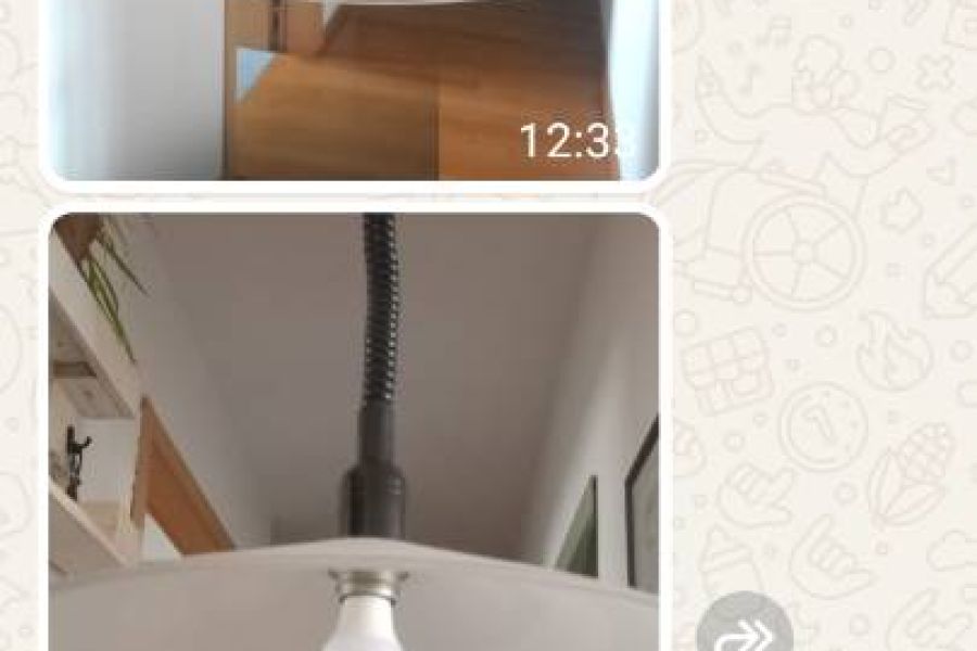Lampenschirm - Bild 2