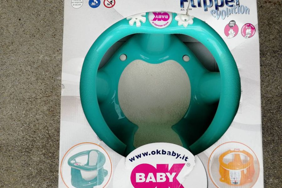 Fürs Baby abzugeben - Bild 2