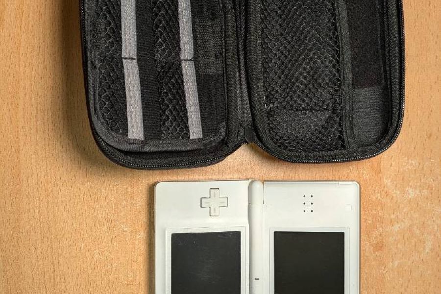 Nintendo DS Lite - Bild 2