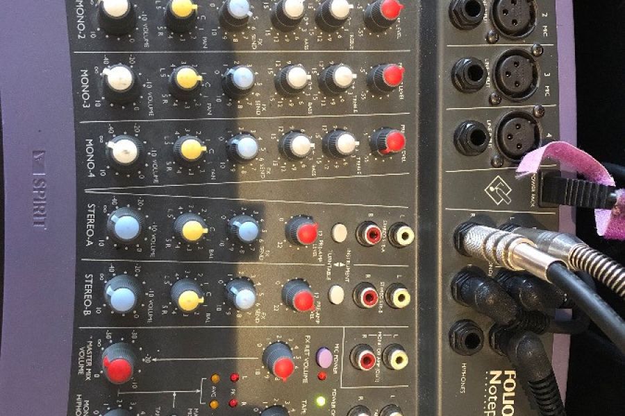 kleine, kompakte Musikanlage günstig zu verkaufen - Bild 3