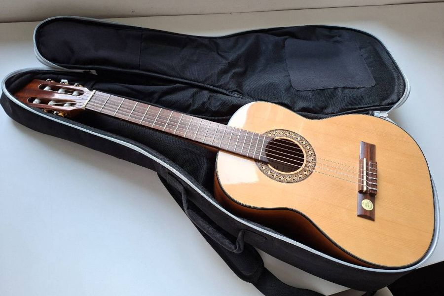 Kindergitarre - Bild 1