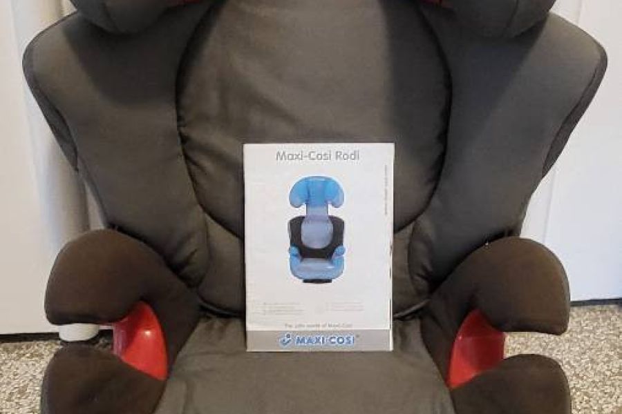 Autositz Maxi-Cosi, 15-36kg - Bild 2