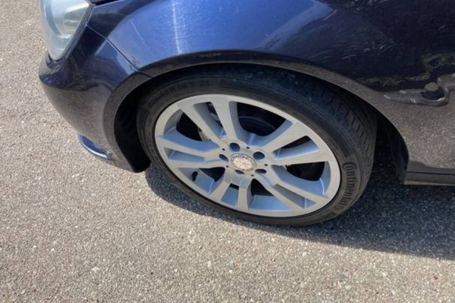 ruote estive / Sommerräder Mercedes C w203/w204/w205 - Bild 2