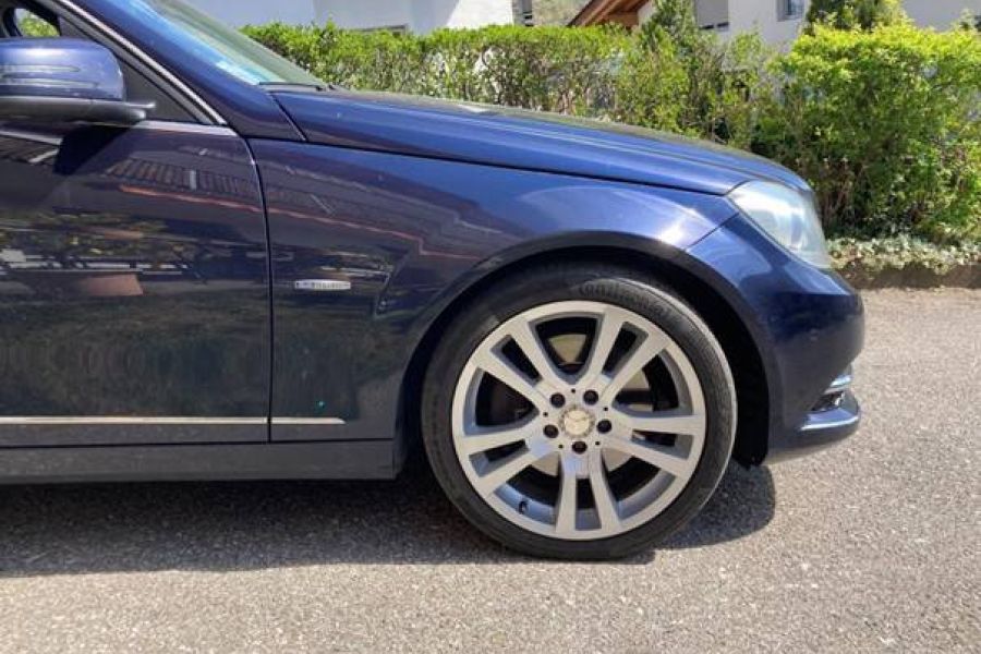 ruote estive / Sommerräder Mercedes C w203/w204/w205 - Bild 3