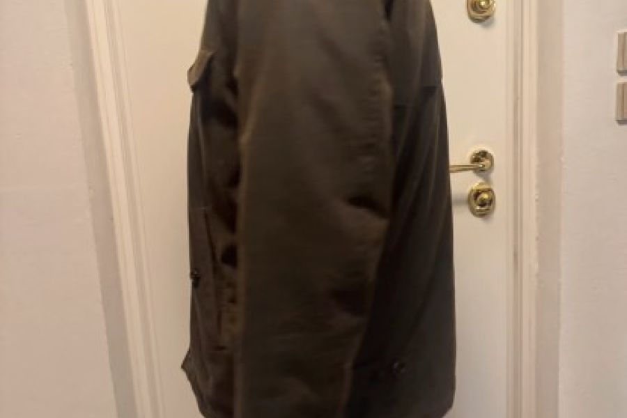 Wachsjacke Barakuta 40 wie neu - Bild 5