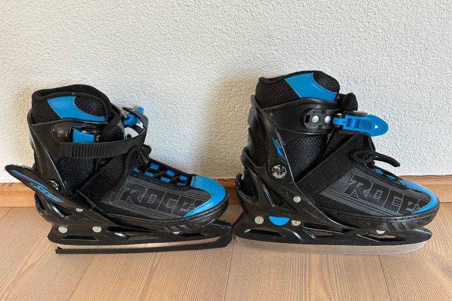 Schlittschuhe - Bild 1