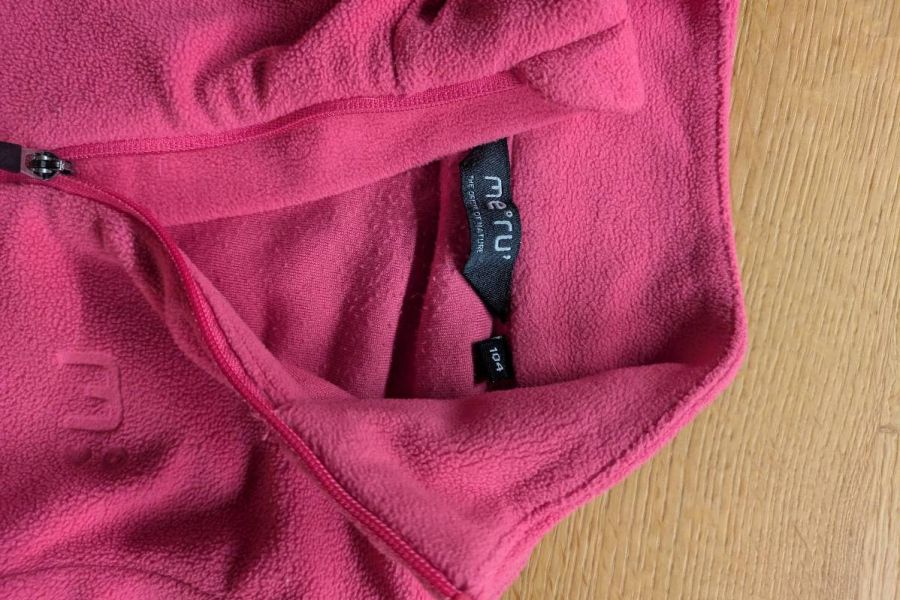 Skiunterwäsche und Thermopullis für Kinder - Bild 1