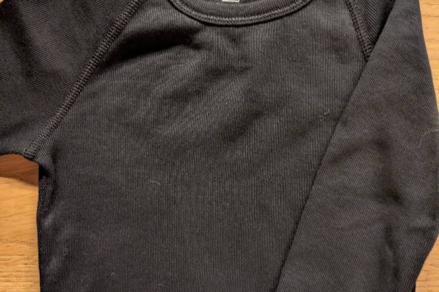 Skiunterwäsche und Thermopullis für Kinder - Bild 4