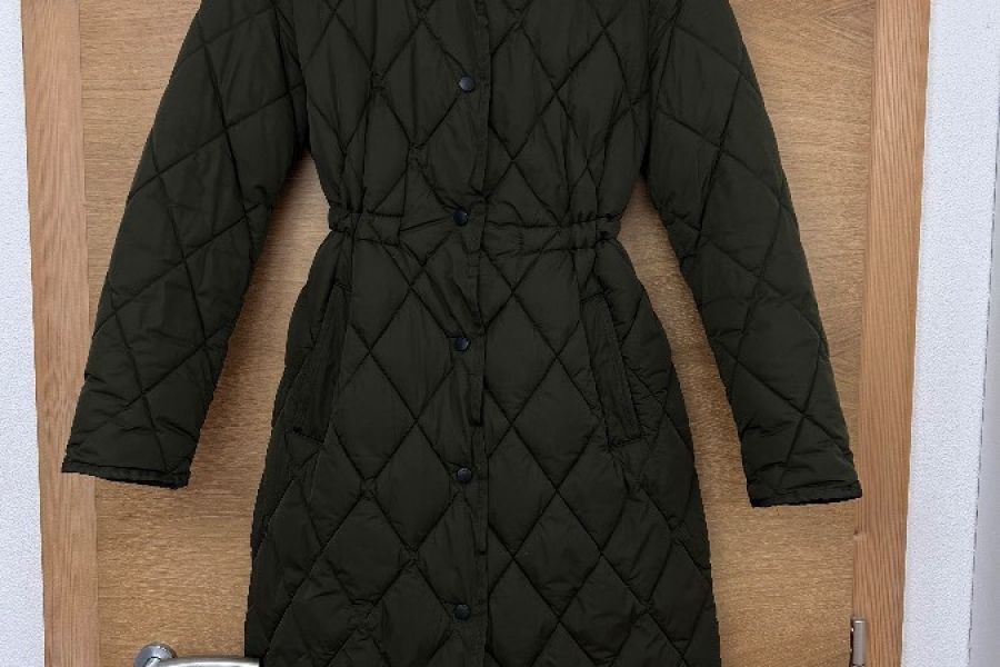 Winterjacke - Bild 1