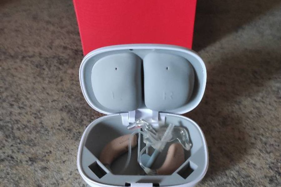 Hochwertiges neues Hörgerät, Phonak Virto M30-10 NW O - Bild 2