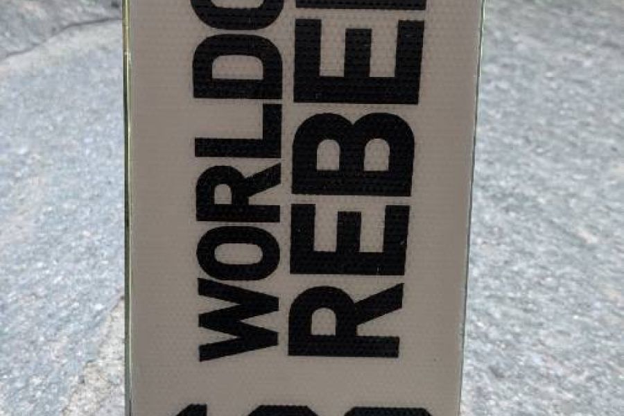 Head I gsr RS/RTL/riesenslalom Worldcup Rebels 180 - Bild 2