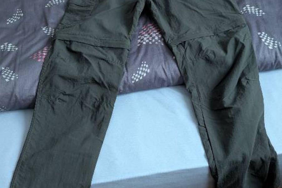Verschenke Kleidung - Bild 4