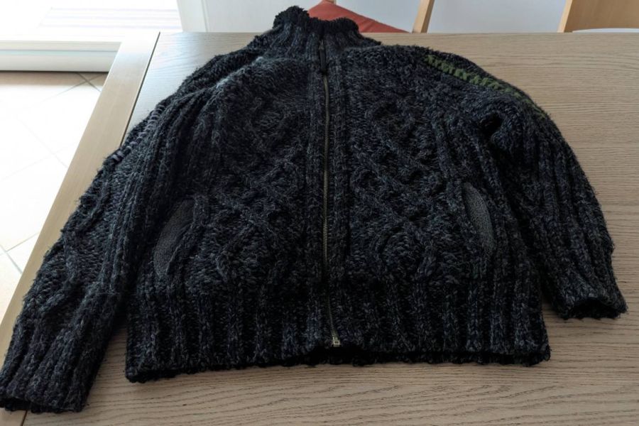 Verschenke Kleidung - Bild 5