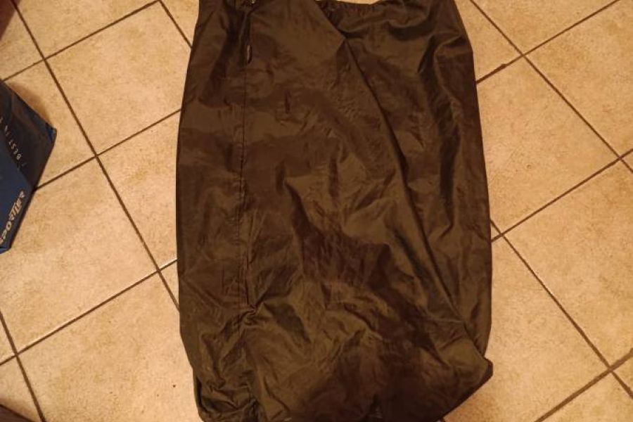 Schweißsack Wildsack 90L – Neu - Bild 2