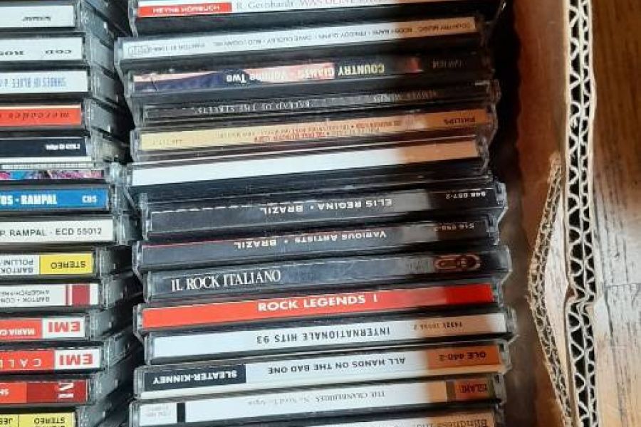 Klassische Musik CD - Bild 2