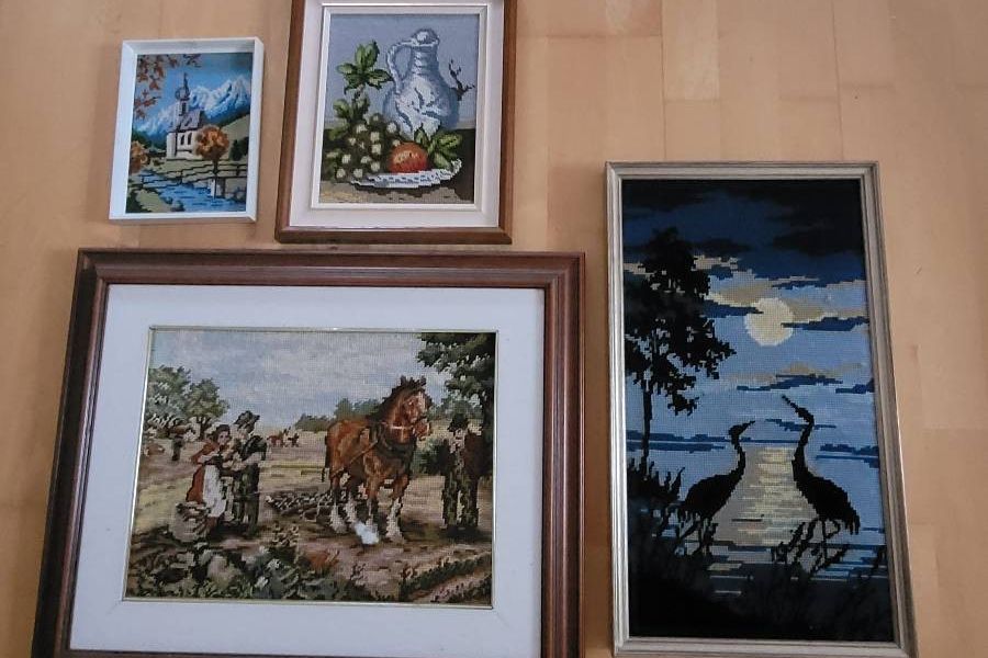 Diverse Bilder/Diversi quadri - Bild 2