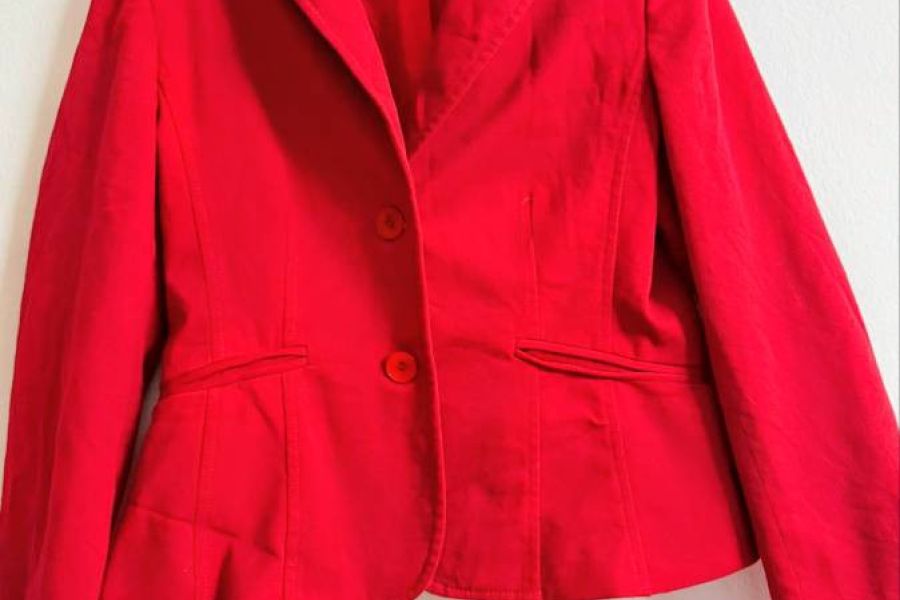 Sommerjacke Damen - Bild 1