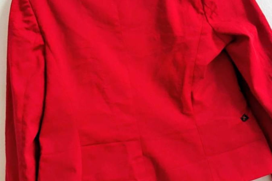 Sommerjacke Damen - Bild 3