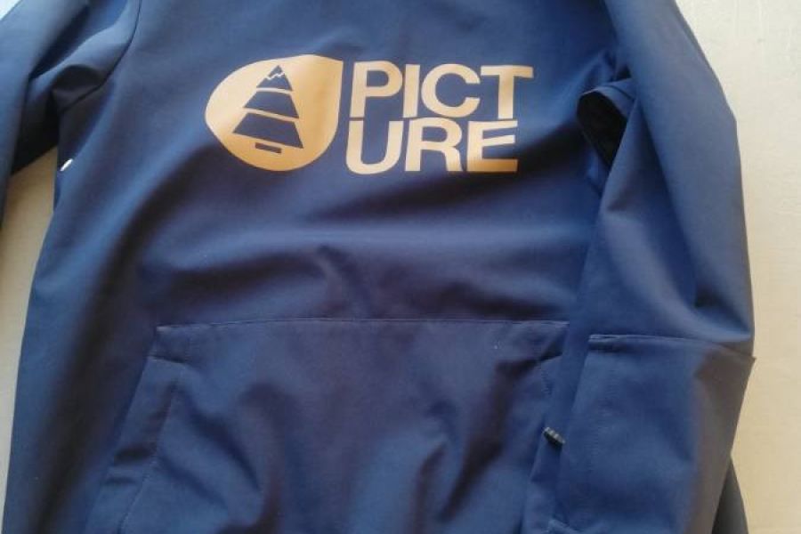 Ski - Snowboard jacke - Bild 2