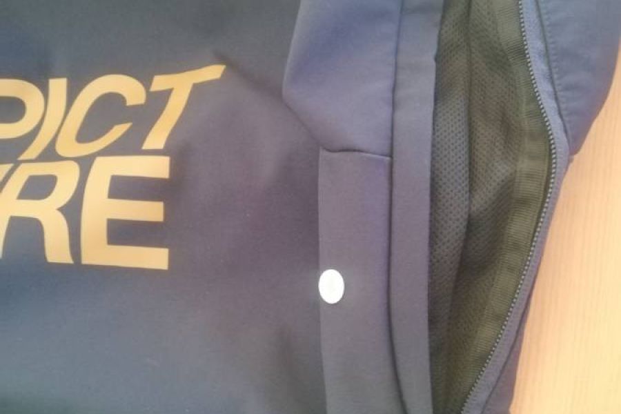 Ski - Snowboard jacke - Bild 3