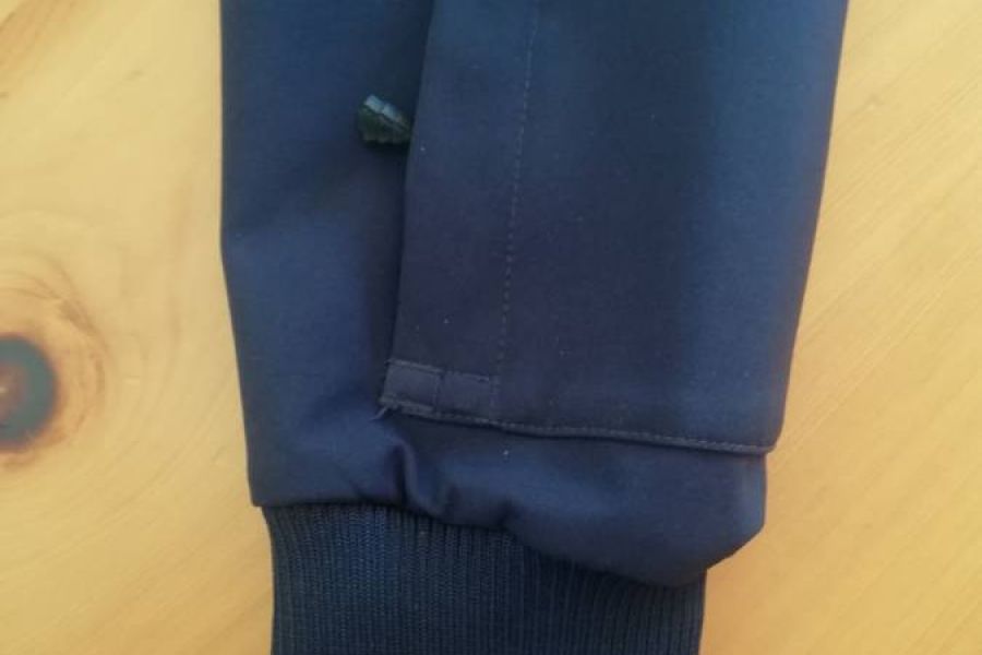 Ski - Snowboard jacke - Bild 5