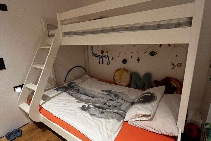 Stockbett für Kinder - Bild 2