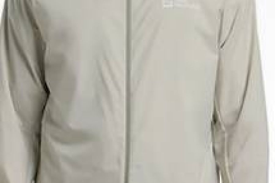 Leichte Softshelljacke Jack Wolfskin - Bild 5