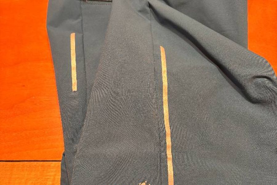 Vielseitige Softshell-Shorts noch nie getragen - Bild 3