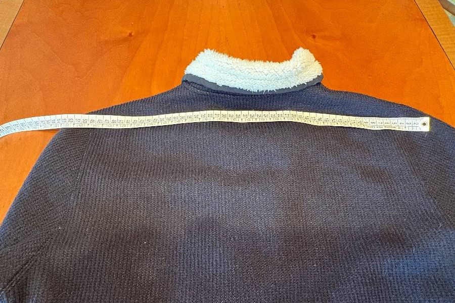 Fleece Jacke Jack Wolfskin NEU noch nie getragen - Bild 3