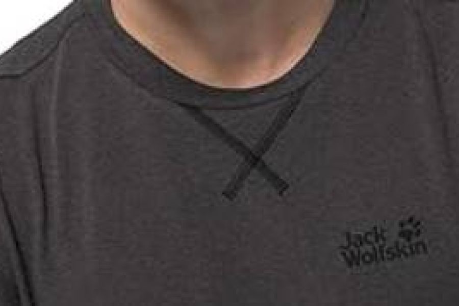 Funktionsshirt Jack Wolfskin Herren XXL - Bild 1