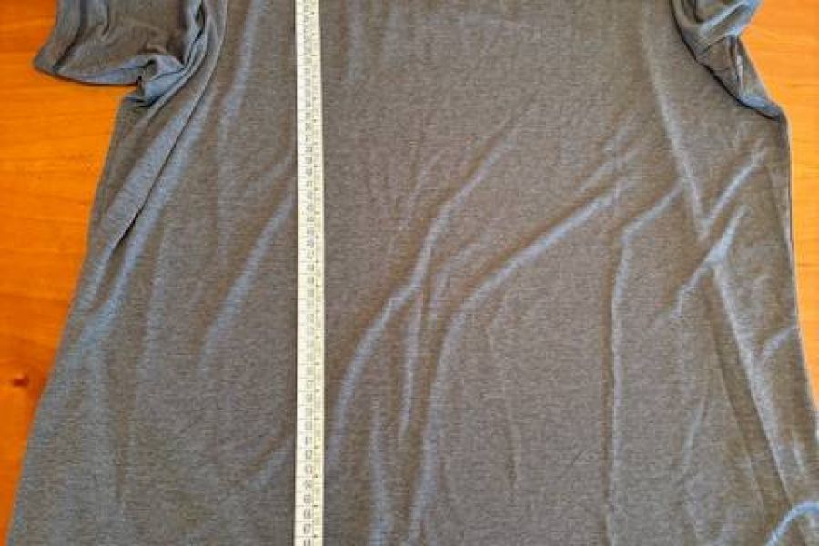 Funktionsshirt Jack Wolfskin Herren XXL - Bild 2