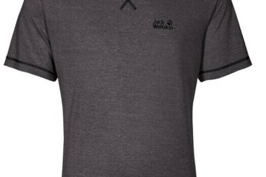 Funktionsshirt Jack Wolfskin - Bild 4