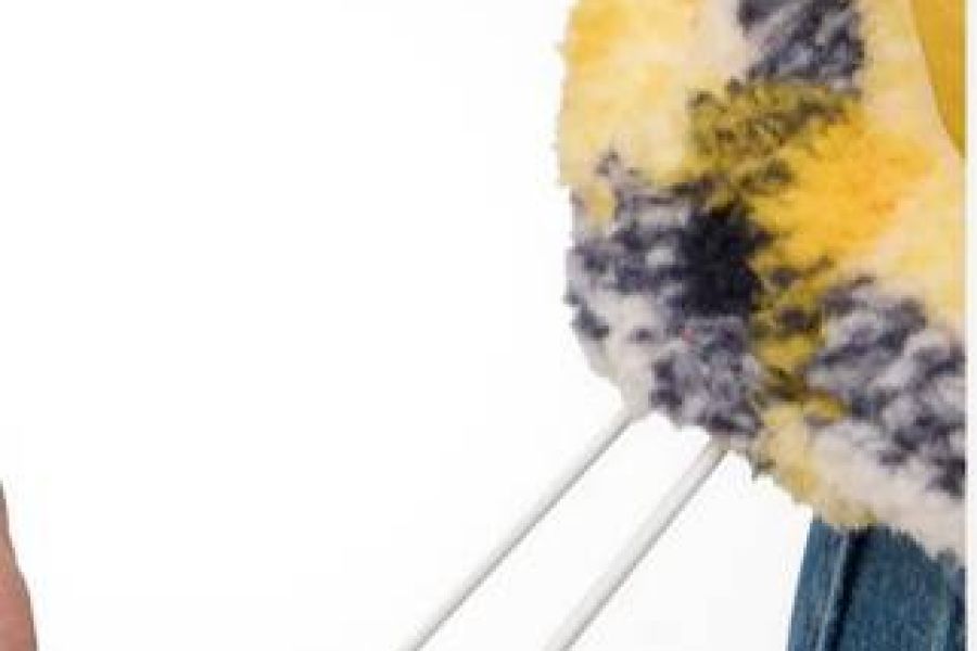 Elegante Outdoor-Weste im Karomuster Jack Wolfskin - Bild 5