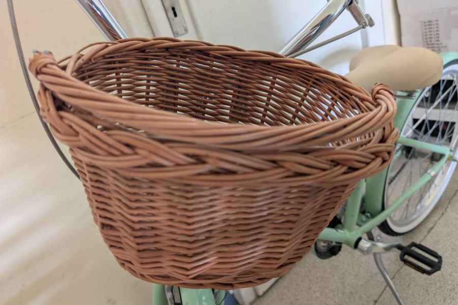 Mädchenfahrrad, 24" - Bild 2