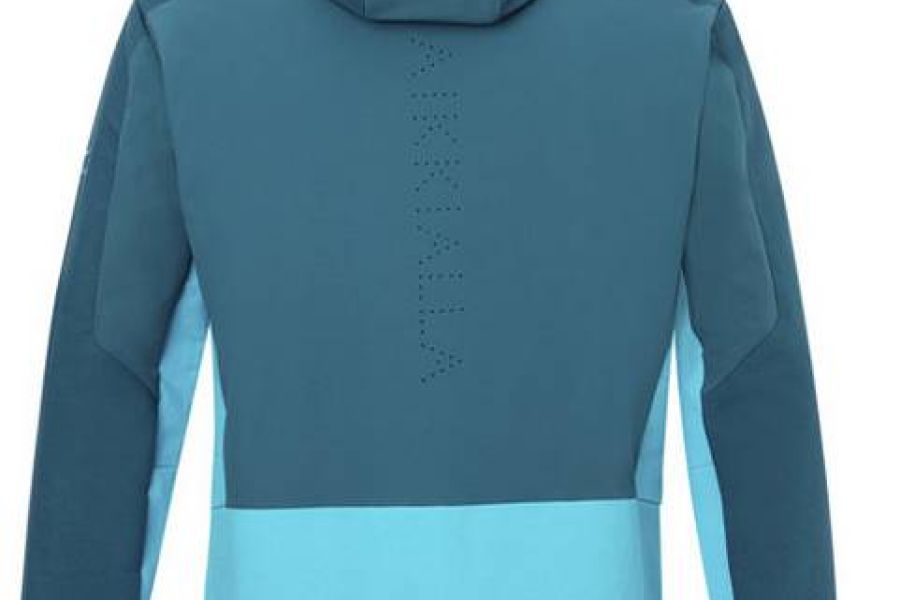 Softshelljacke – Kaikkialla - Neu & Ungetragen Männer Größe M - Bild 2