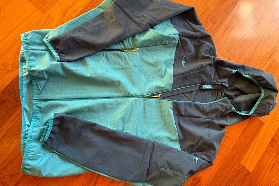 Softshelljacke – Kaikkialla - Neu & Ungetragen - Bild 2