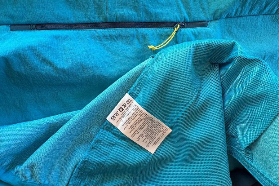 Softshelljacke – Kaikkialla - Neu & Ungetragen - Bild 3