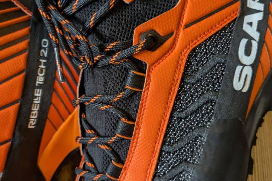 SCARPA RIBELLE TECH 2.0 - Bild 2