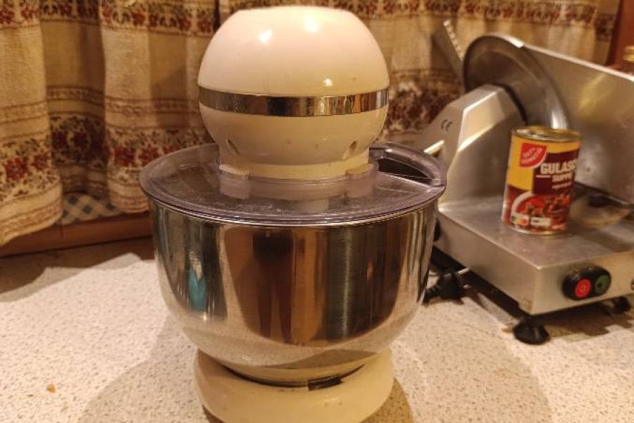 Robot da cucina Küchenmaschine - Bild 1
