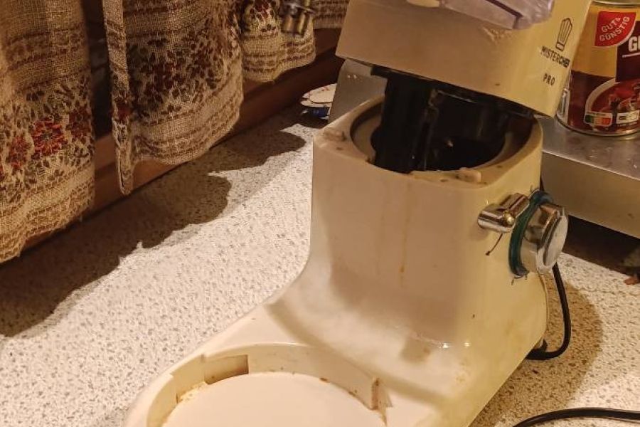 Robot da cucina Küchenmaschine - Bild 3