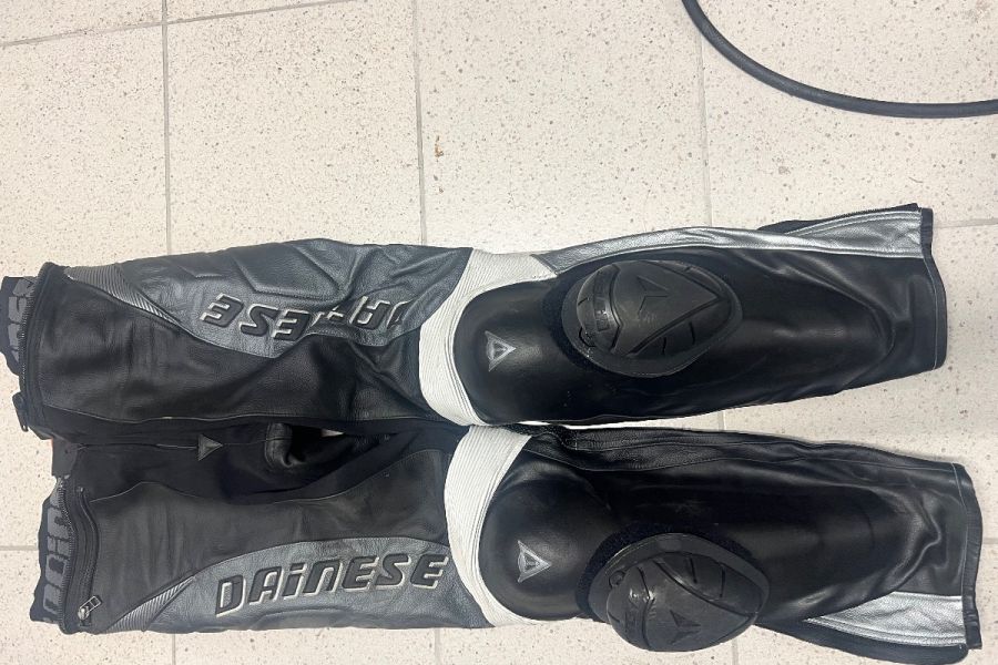 Motorrad Anzug gr.50 DAINESE - Bild 2