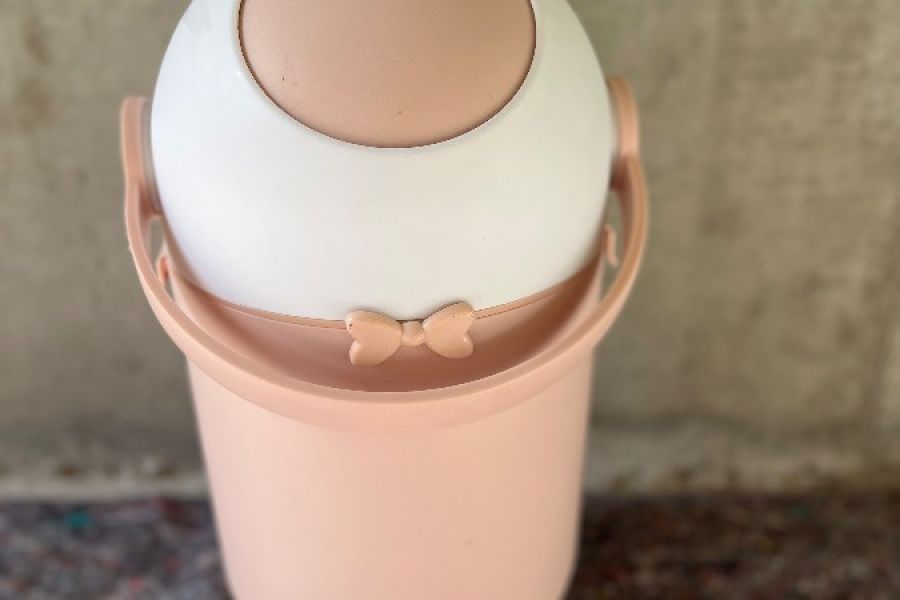 Windeleimer - Bild 1