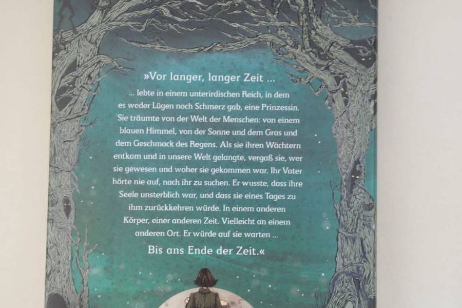 Das Labyrinth des Fauns – Cornelia Funke & Guillermo del Toro - Bild 2