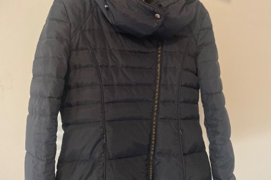 Penny Black Steppjacke - Größe M - Bild 1